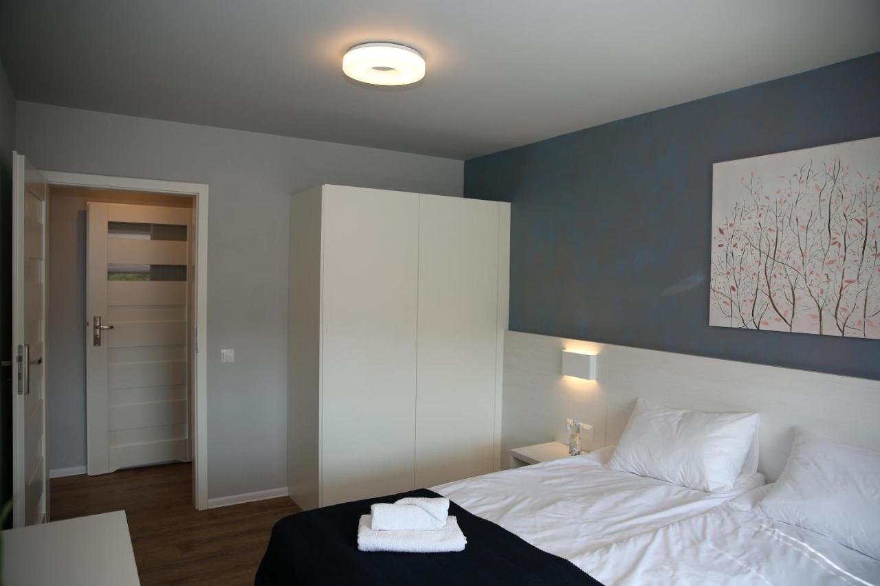 Sun & Sport Apartamenty Krynica-Zdroj Exterior foto