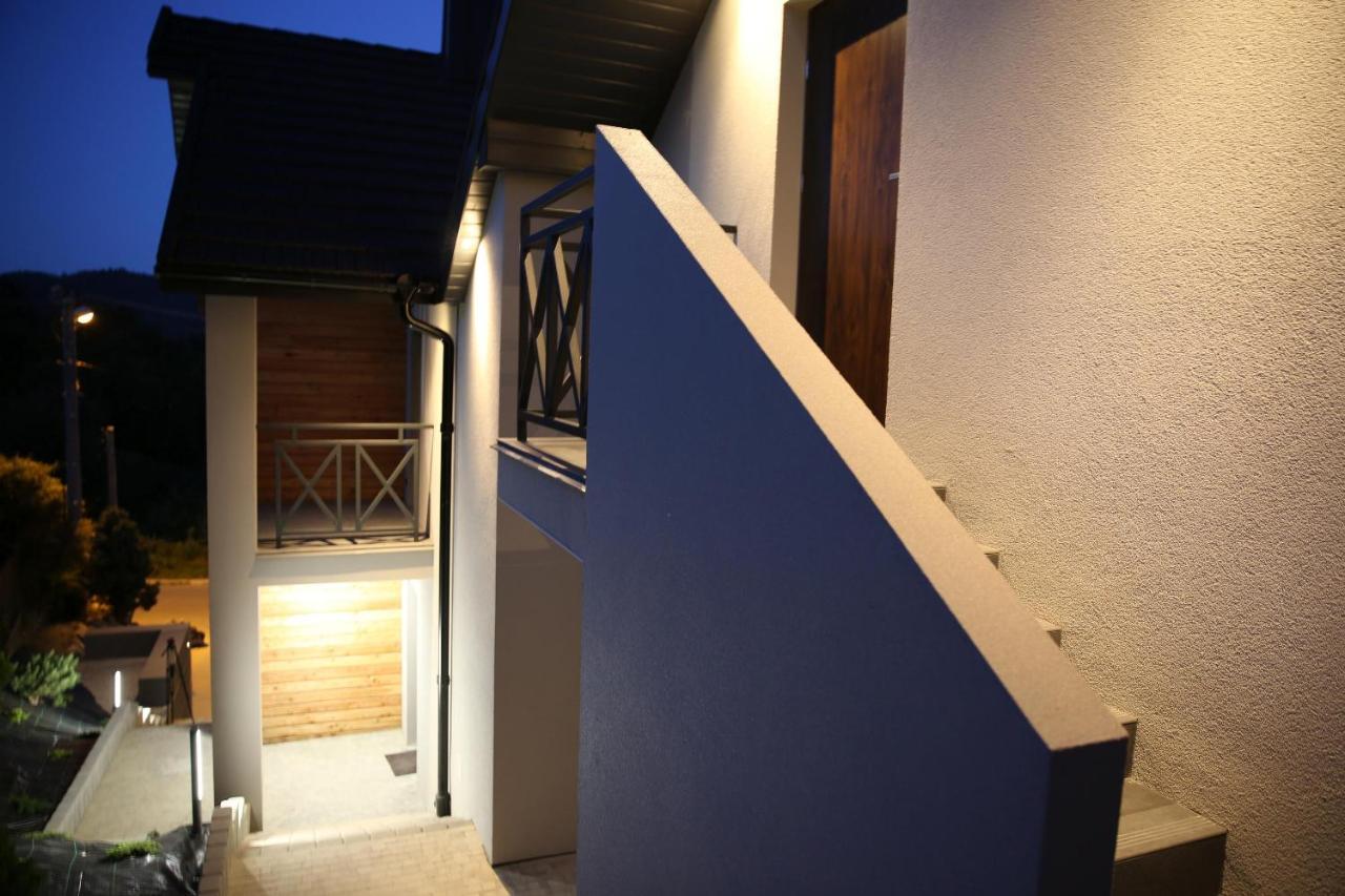 Sun & Sport Apartamenty Krynica-Zdroj Exterior foto