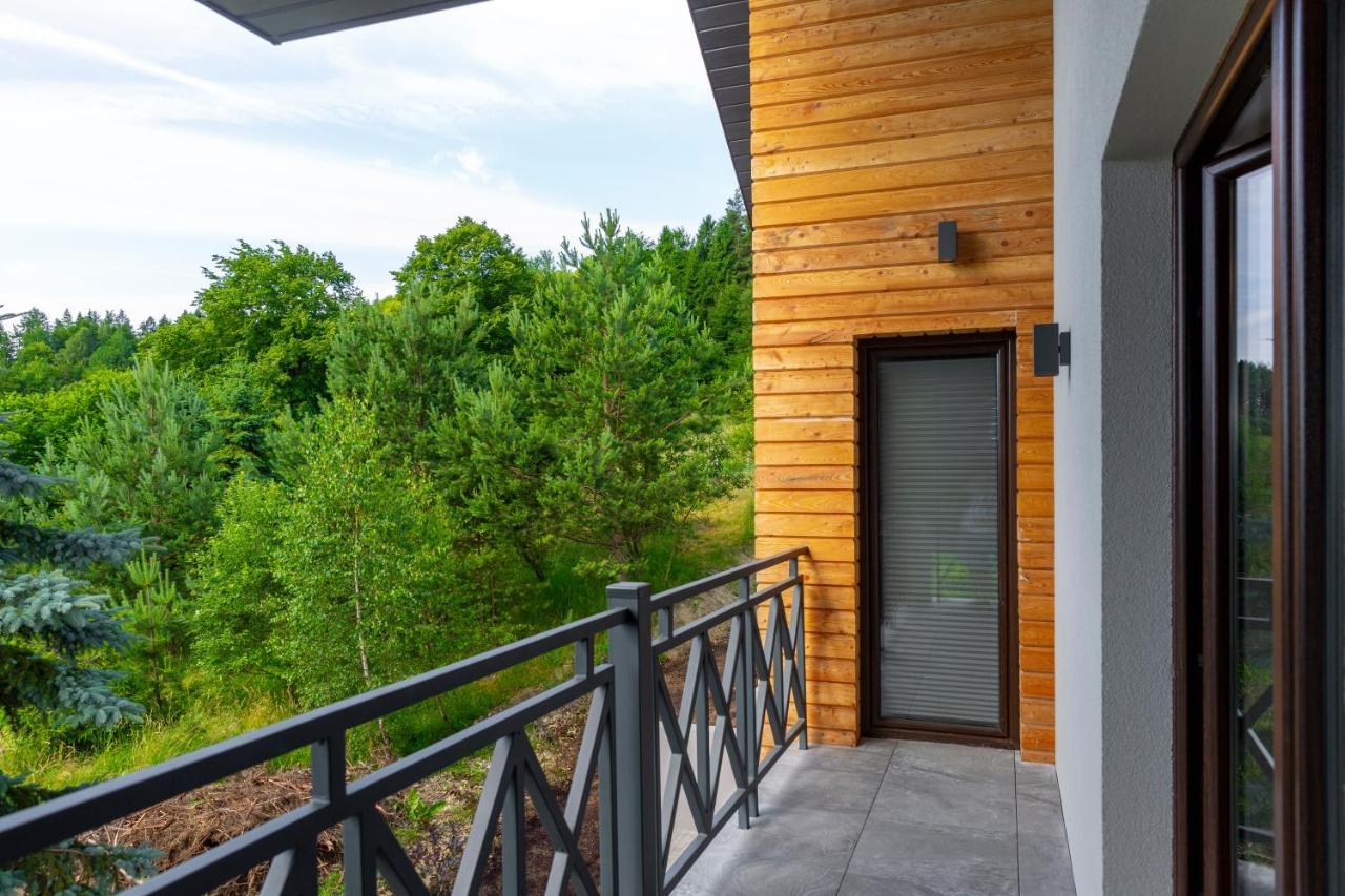 Sun & Sport Apartamenty Krynica-Zdroj Exterior foto